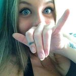 Katelyn Garrett - @garrettsysx0756 - Instagram