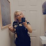 Katelyn Garrett - @pandapooper - Instagram