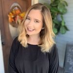 Katelyn Garrett - @katelynlgarrett_meador - Instagram
