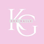 Katelyn Gass - @505nailss - Instagram