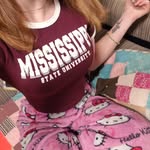Kaitlyn Geiger - @blossom.in.chaos - Instagram