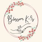 Kaitlyn Geiger - @blossom.k9s - Instagram