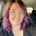 Katelyn C Gibson - @hair_katelyn - Instagram