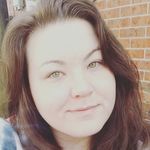 Katelyn Gifford - @ketok8thegr8 - Instagram