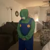 Katelynn gifford - @its_the_luigi - TikTok