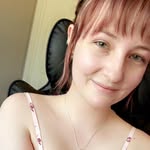 Katelyn Gilkey - @harlowayish - Instagram