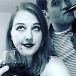 Katelyn Gill - @kate_fishy - Instagram