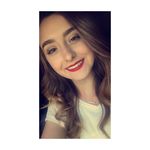 Katelyn Gillespie - @katescosmo - Instagram