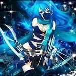Katelyn Gillespie - @luna_ahri_waters17 - Instagram