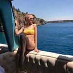 Katelynne Gillespie - @katelynnegillespie - Instagram