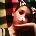 Kaitlyn gilliam - @its_just_kait - Instagram