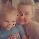 Katelyn Gilliam - @gilliamkatelynbrooke - Instagram