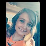 Katelyn Gilliam - @katelyngilliam19 - Instagram