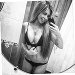 Katelyn Hailey Gilmore - @respapala1971 - Instagram