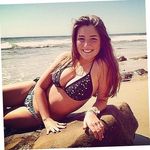 Katelyn Hailey Gilmore - @zeniperla1980 - Instagram