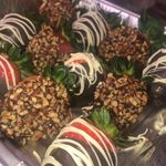 Katelyn Glass - @katies.sweets.and.treats - Instagram