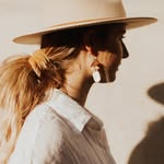 Katelyn Glover - @revelearrings - Instagram