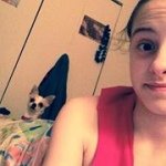 Katelyn Goddard - @purpleleopard4 - Instagram
