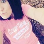 Katelyn Ann Goffinet - @katelyngoffinet - Instagram