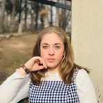 Katelyn Maureen Goff - @kate_m_goff - Instagram