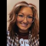 Kaitlyn Goins - @kmarieg97 - Instagram