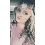 Katelyn Goins - @kay.domyhair - Instagram
