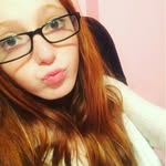 Kaitlyn Goldstein - @music_girl_sings - Instagram
