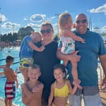 Kaitlyn Goldstein - @kakes10 - Instagram
