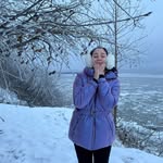 Katelyn Gomez - @alaskan.res - Instagram