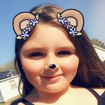 Kaitlyn Gooch - @kaitlyn.brooke304 - Instagram