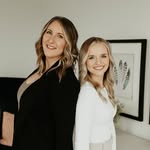 Katelyn Gooch & Jamie Love - @realtor_kjhomes - Instagram