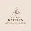 katelyngordon46 - @nails.by.katelyn6 - TikTok