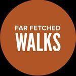 Katelyn Greene - @farfetchedwalks - Instagram