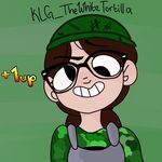 Katelyn Greene - @garlicrigatoni - Instagram