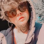 Katelynn Grubbs - @slick_kate98 - Instagram