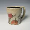 Katelyn Guthrie - @greenanolepottery - TikTok