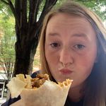Katelyn Hackett - @k8lyn_closet - Instagram