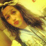 Katelyn Hahn - @sickathanya_average - Instagram