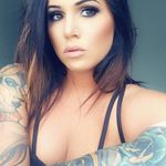 Katie Nottingham - @katelynhammersley_ - Instagram
