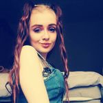 Katelyn - @katelynharrison272 - Instagram