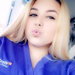 Katelyn Henderson - @hairkare_x_katie - Instagram