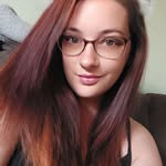 Katelyn Henderson - @glitterqueenmarie - Instagram