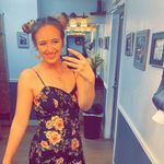Katelyn Henderson - @thebeginningofforever_ - Instagram