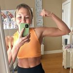 Katelyn Herring - @food.and.fitness.with.kate - Instagram