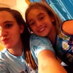 Katelyn & Miley - @fitgirlsisters_km - Instagram