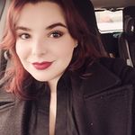 Katelyn Rivera - @gemini_mama93 - Instagram