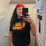 Katelyn Rivera - @kaythevision - Instagram