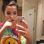 Katelyn Steele - @latergator1999 - Instagram
