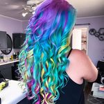 Katelyn Wolf Carey - @katelynelizabeth_hair - Instagram