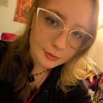 Katelynn Beck - @k_the_ghoul - Instagram
